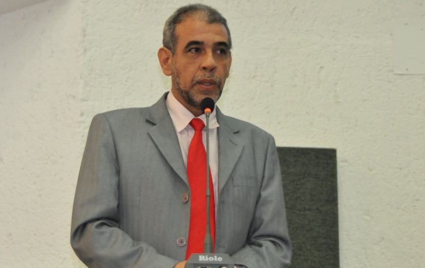 Deputado Zé Roberto