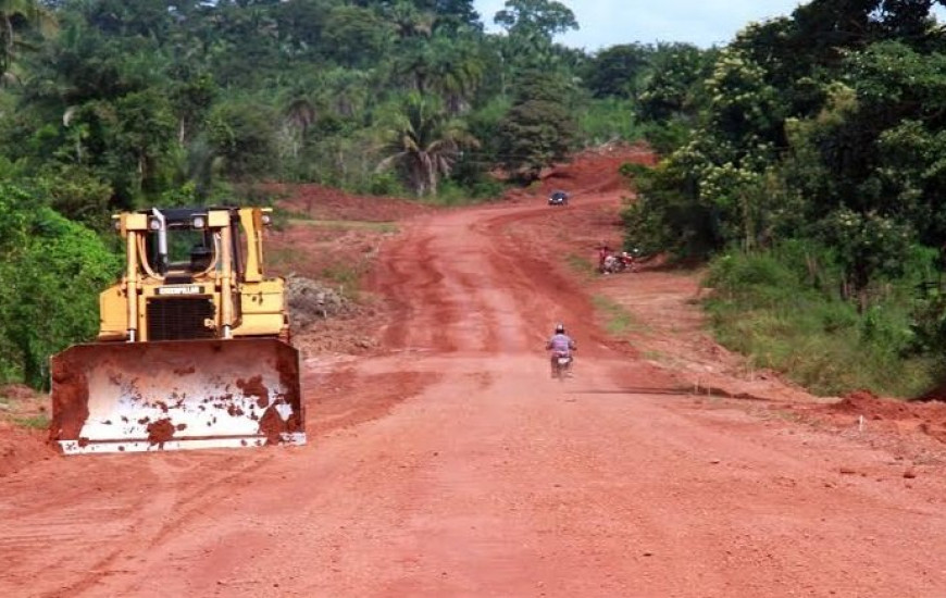 Obras