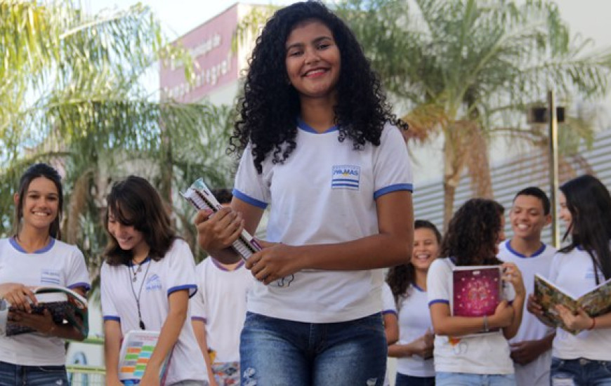 Atividades de aula inaugural começam às 8h