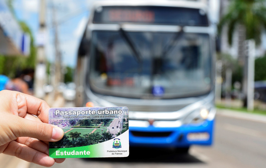 Foto: Lia Mara/Prefeitura de Palmas 