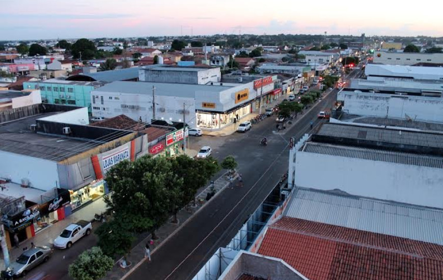 Comércio de Gurupi se prepara para Dia dos Pais