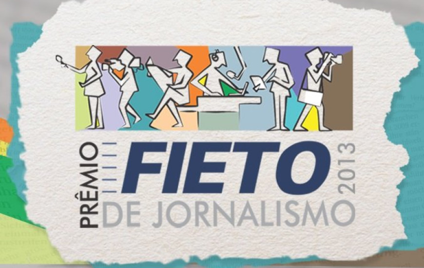 Prêmio Fieto de Jornalismo