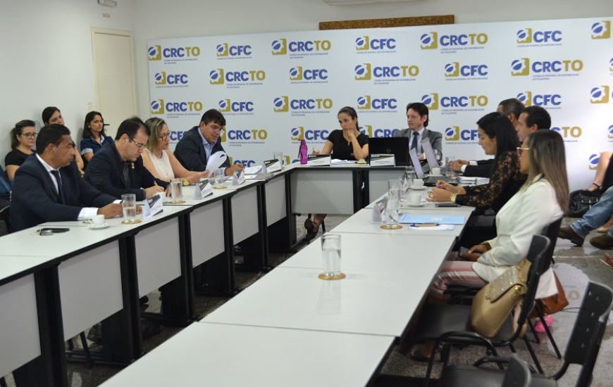 Evento terá atualização de conhecimentos e qualificação técnica e cientifica.