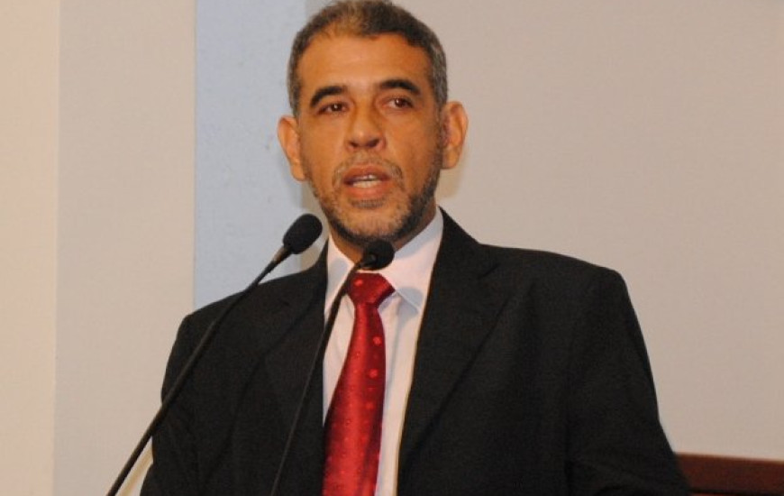 Deputado Zé Roberto