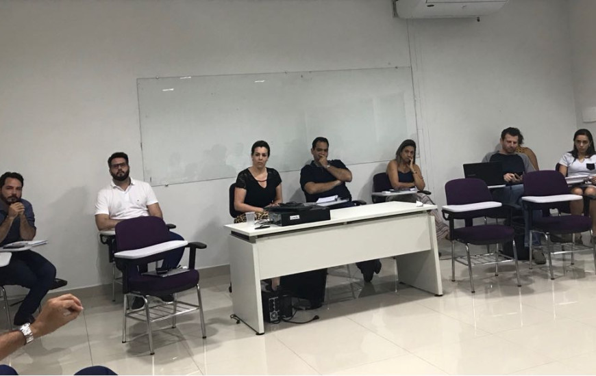 Prefeita Cinthia Ribeiro anunciou medidas neste domingo
