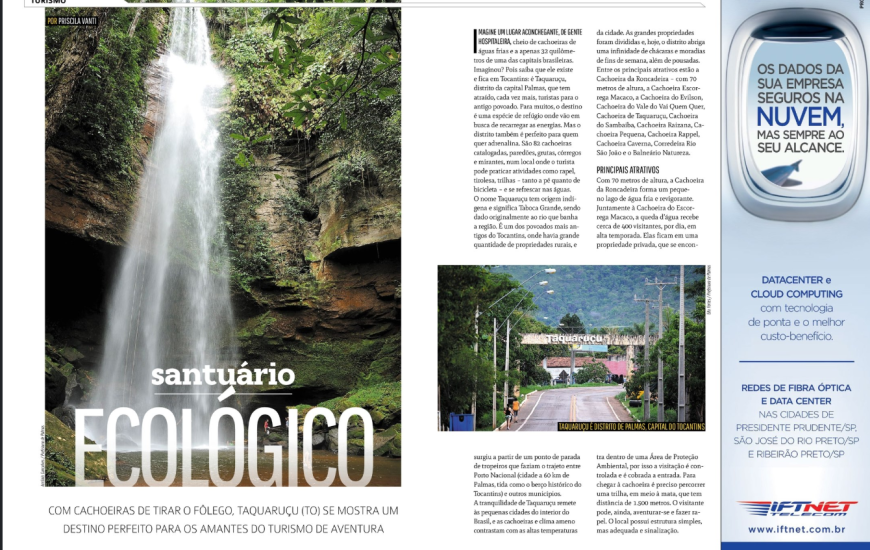 Revista Passaredo 