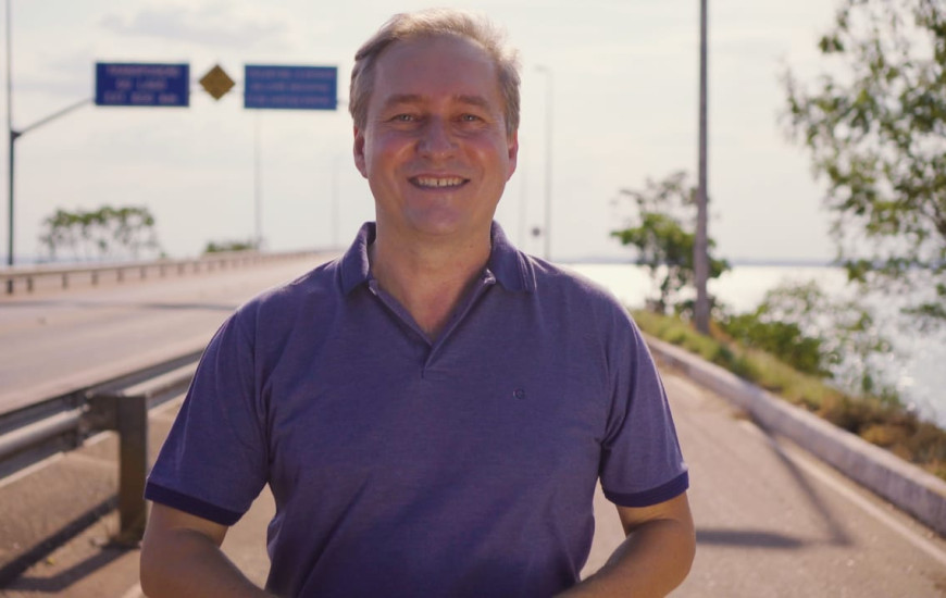 Alan Barbiero (Podemos)