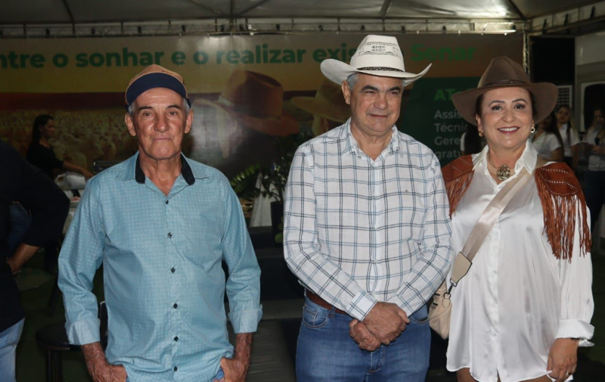 Foto: Divulgação/Ascom