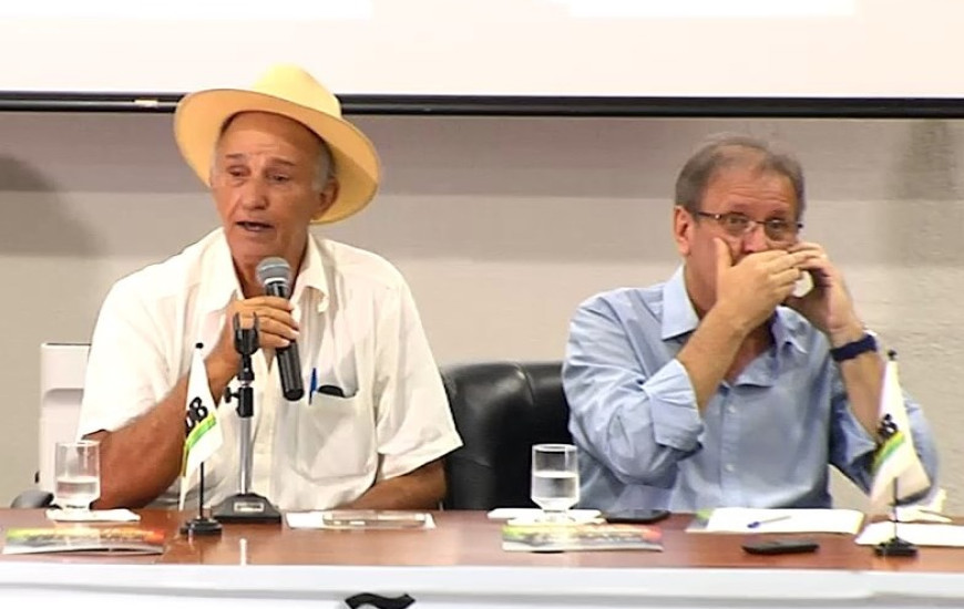 Desde a criação do TO, esta será a primeira vez que o MDB não disputará