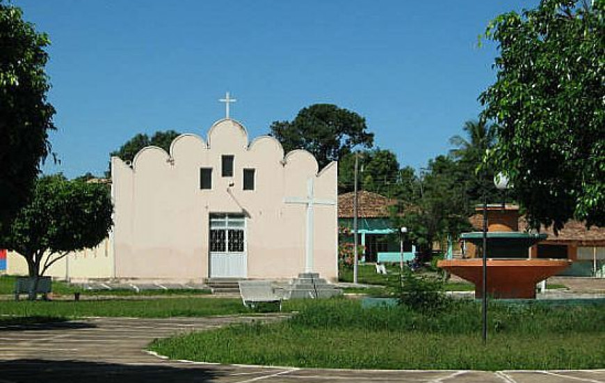 Pindorama