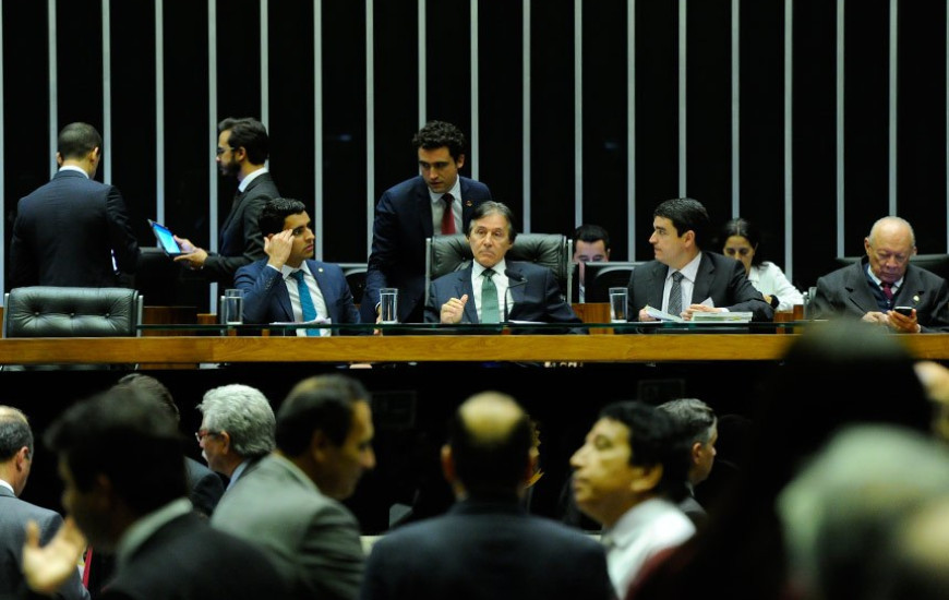 Projeto da Lei de Diretrizes Orçamentárias para 2018 foi aprovado