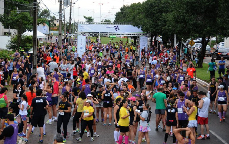 Corridas começam em março na Capital