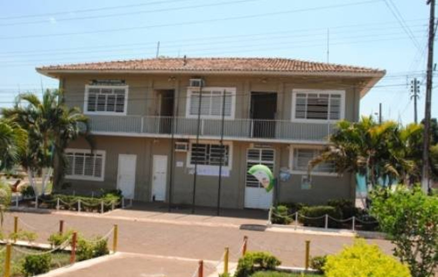 Prefeitura de São Bento