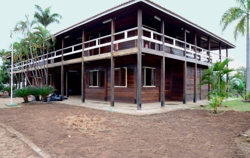 Palacinho