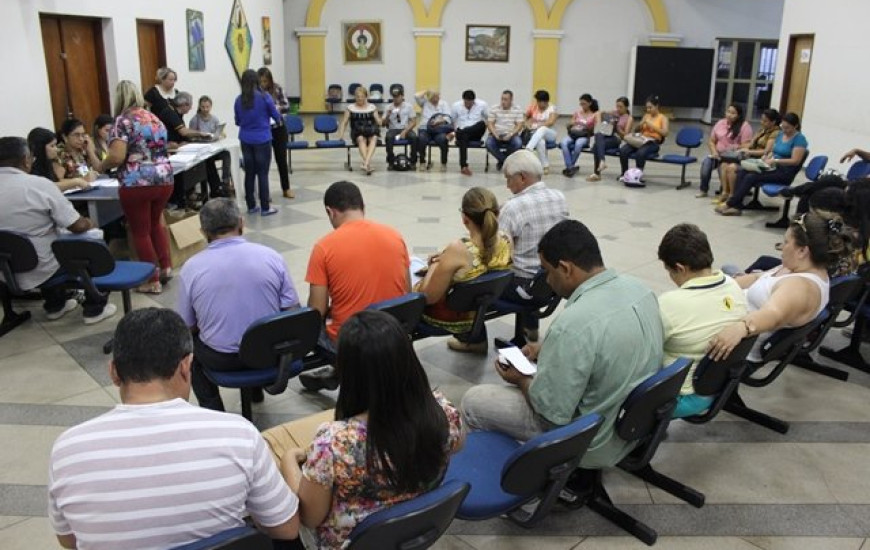 Mais de 5 mil pessoas votaram em Gurupi