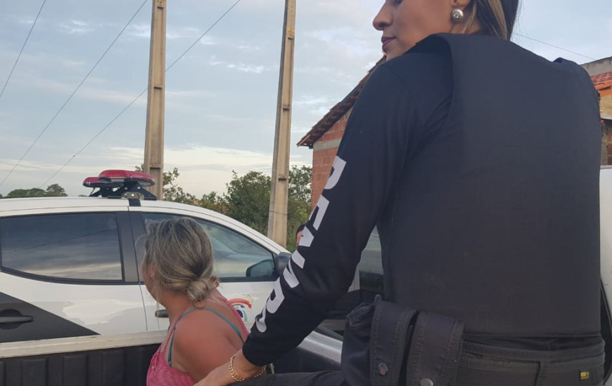 60 pessoas são presas na maior operação estadual da Polícia Civil 