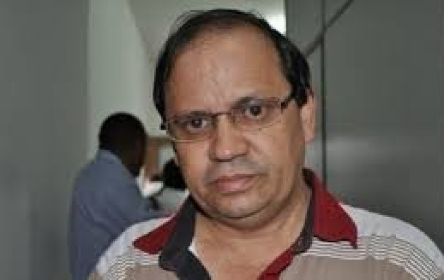 Eli Borges na Câmara