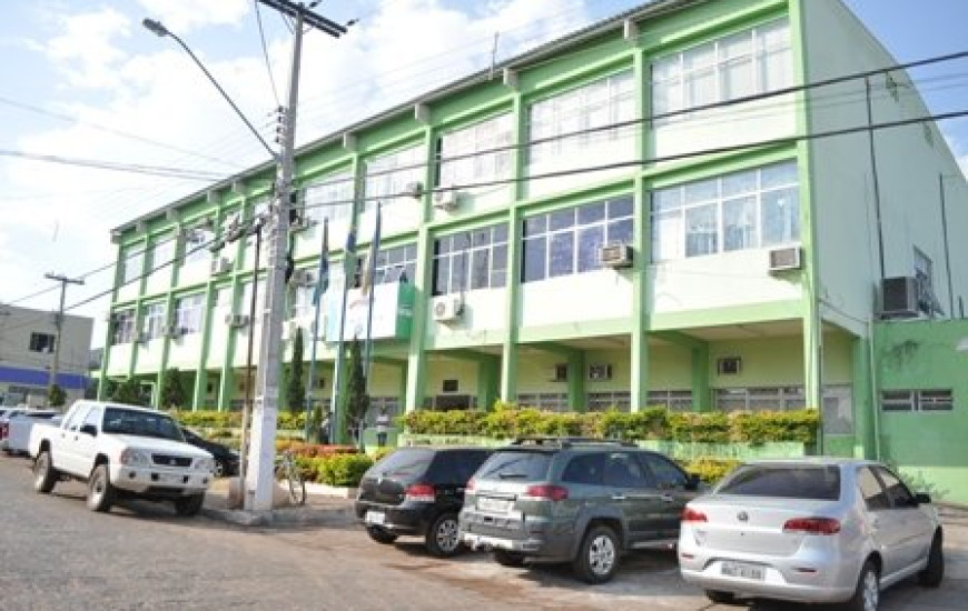 Prefeitura de Araguaína