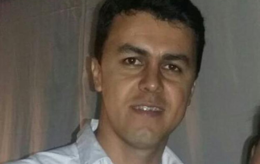 José Avelar atuava na Secretaria da Cidadania e Justiça