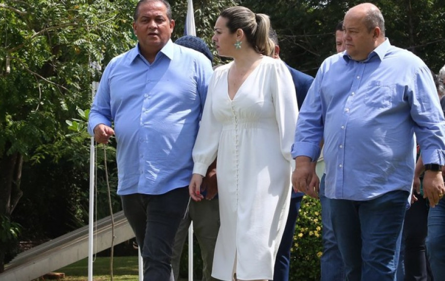 Gomes descarta teoria da conspiração