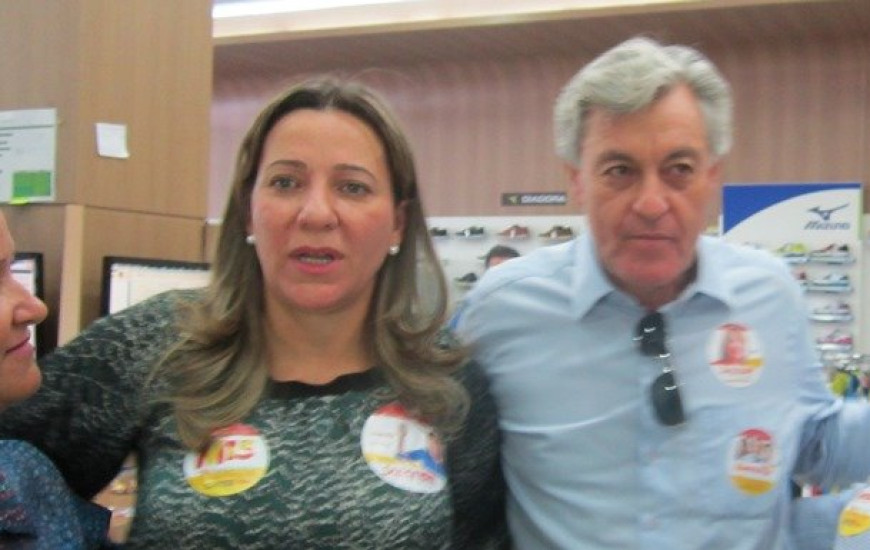Dulce com Ernani