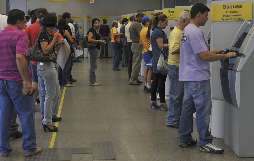 Funcionamento será das 9h às 11h, no horário de Brasília