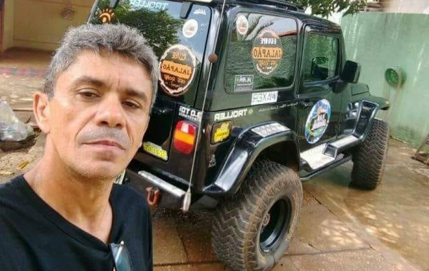 Veículo do policial capotou na estrada da Agrotins