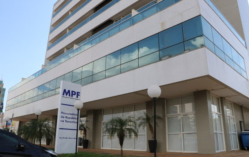 Representação foi feita ao Ministério Público Federal (MPF)