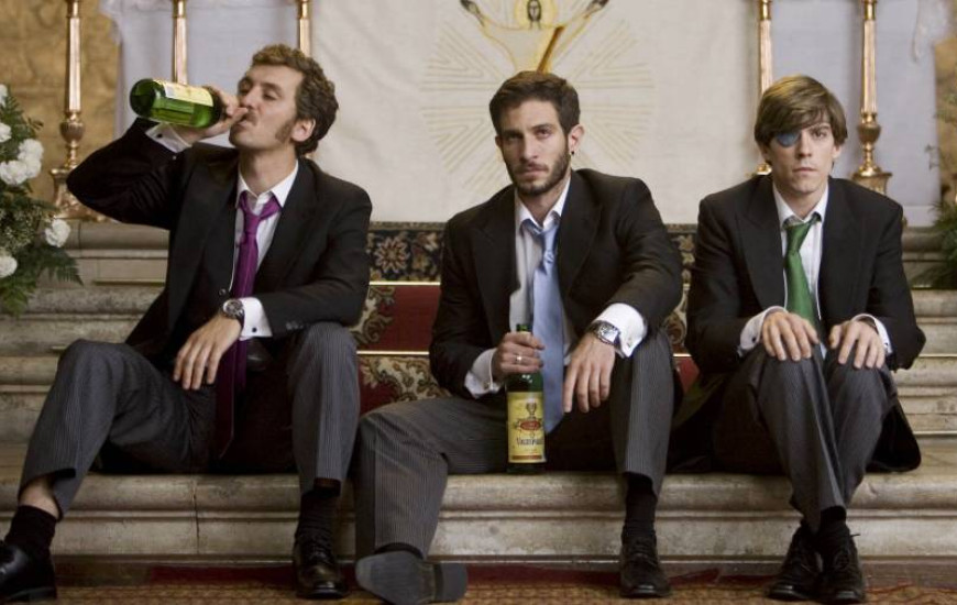 Primos será o primeiro filme da mostra a ser exibido