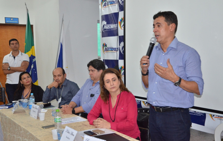 Serão investidos cerca de R$ 24 milhões na reforma do Hospital Regional