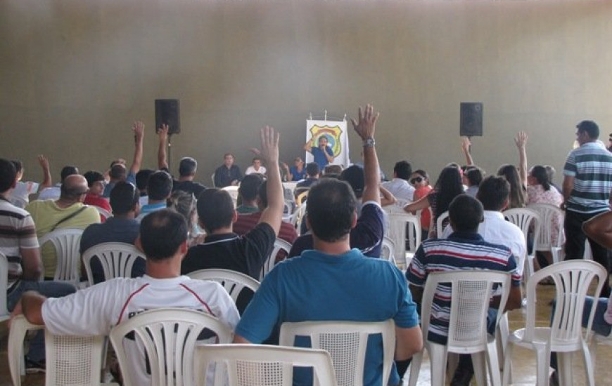 Assembleia Sinpol