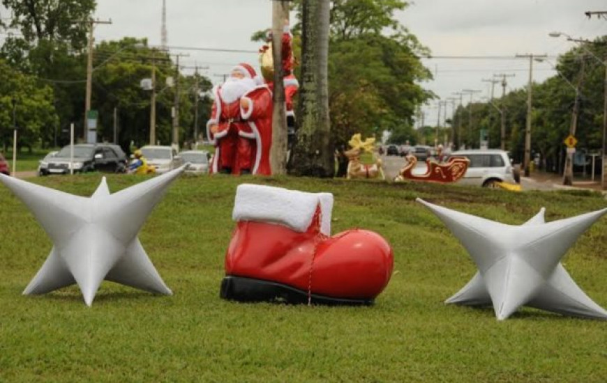 Natal dos Sonhos 
