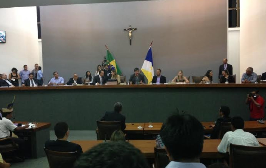 Junior Coimbra