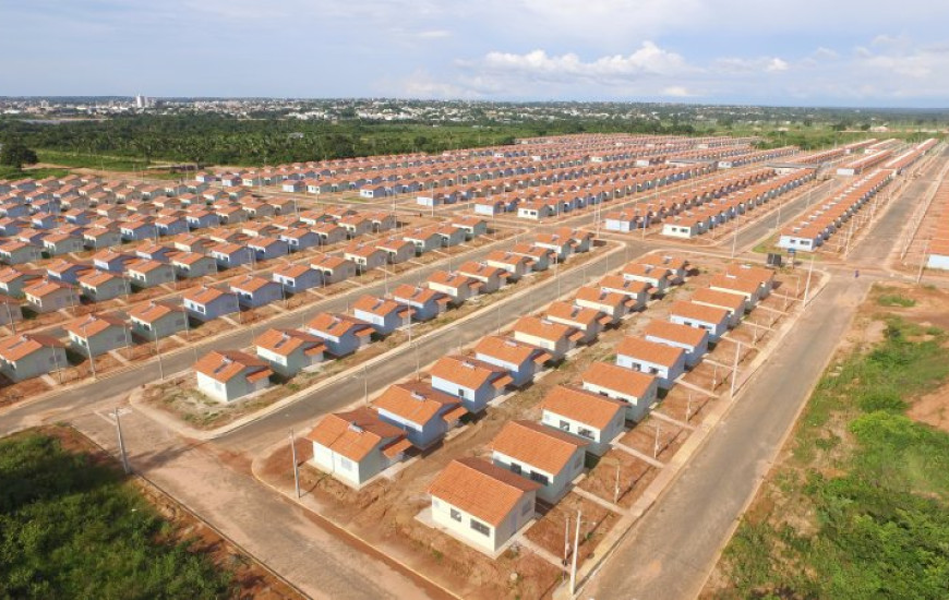 Situação habitacional na cidade será debatida