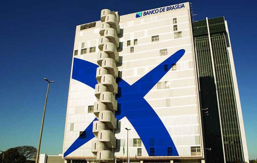 Banco de Brasília