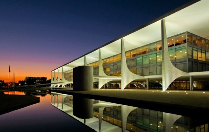 13 candidatos buscam ocupar cadeira do Executivo Federal no Palácio do Planalto