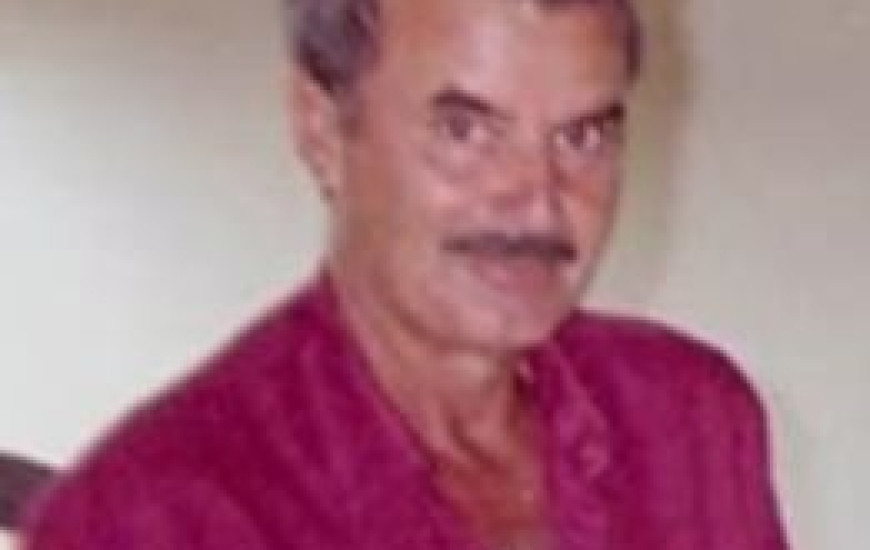 Damião foi morto por se negar a cumprir ordem dada pelo assassino