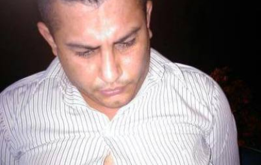 Wlisses é considerado um dos principais estelionatários do Tocantins