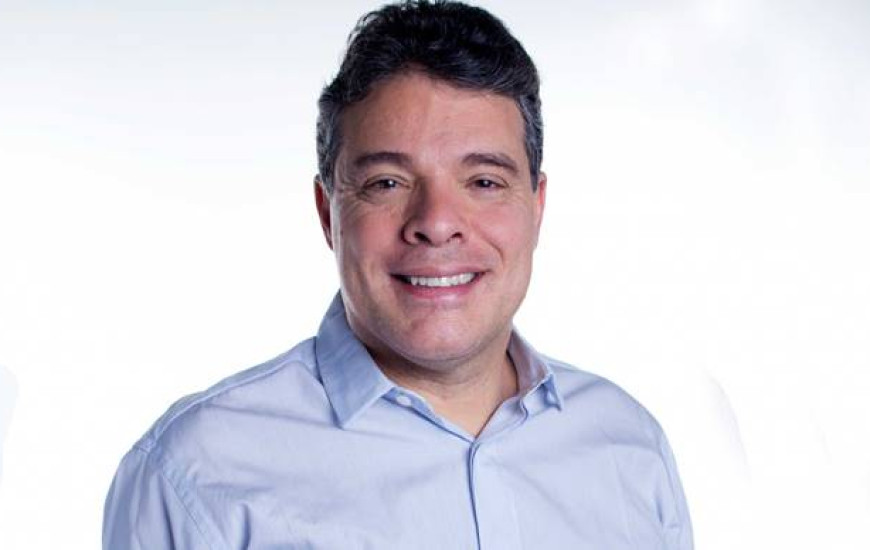 Candidato continua campanha apesar do indeferimento da candidatura