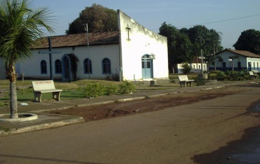 Cidade de Sucupira