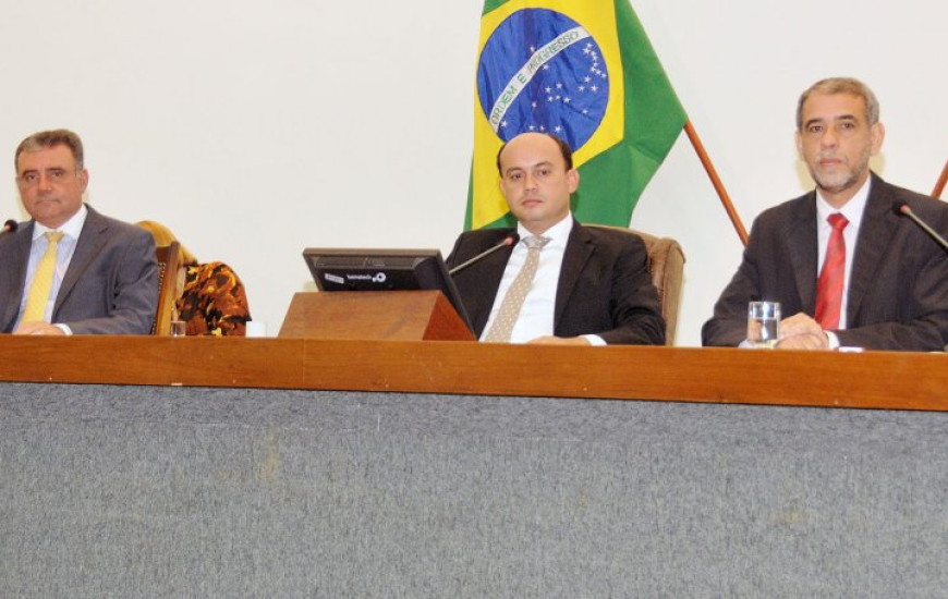 Sessão AL