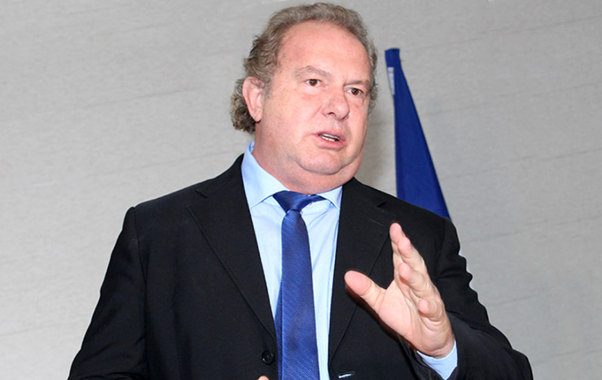 Mauro Carlesse disputará a suplementar