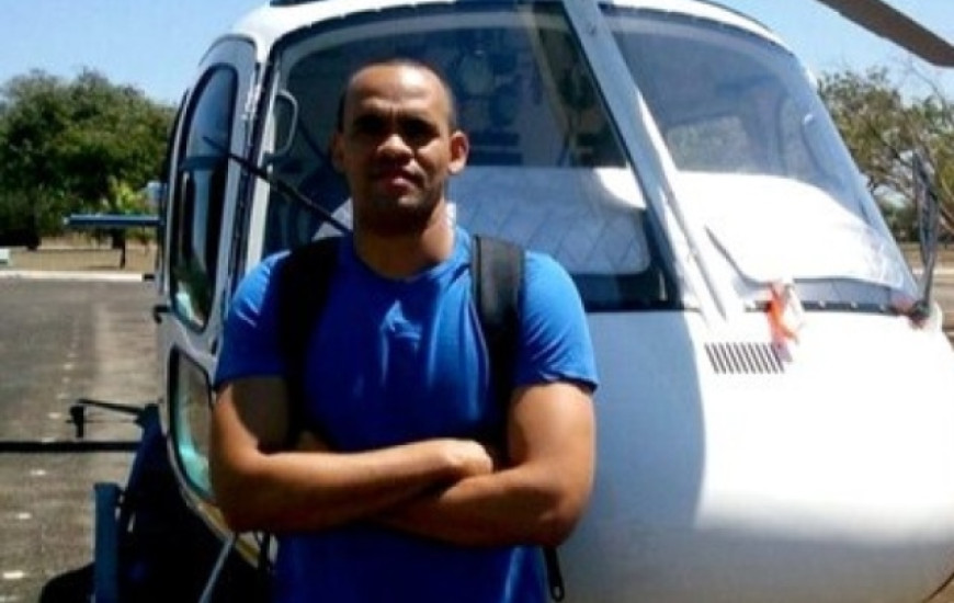 Subtenente da PM foi morto em sua residência