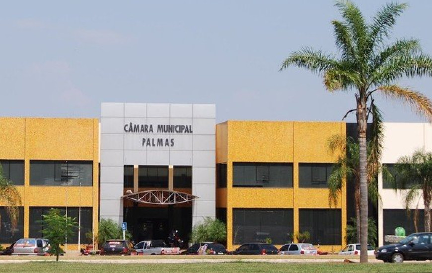 Câmara de Vereadores tem apenas 7% de efetivos