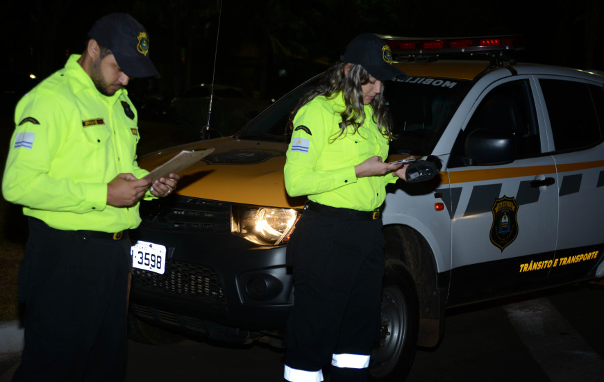 Operação segue até o domingo, 29, com fiscalização e combate à alcoolemia