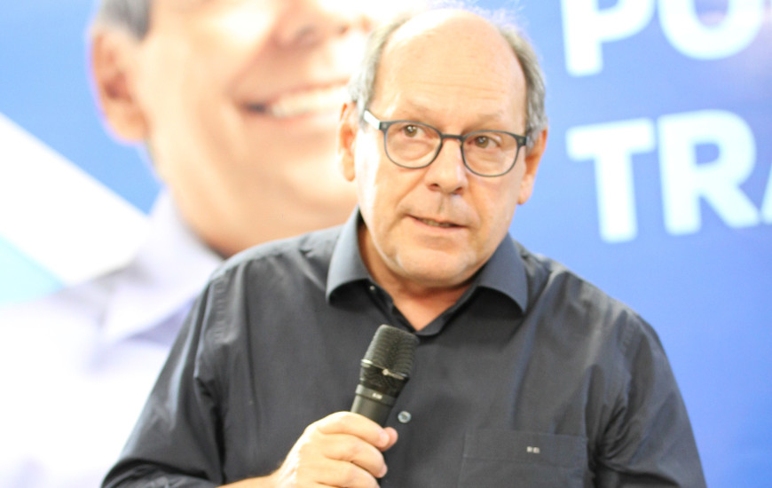 Foto: Divulgação/Ascom