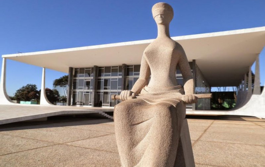 Supremo Tribunal Federal (STF)