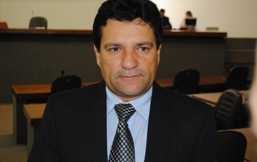 Damaso quer que Aragão prove informações