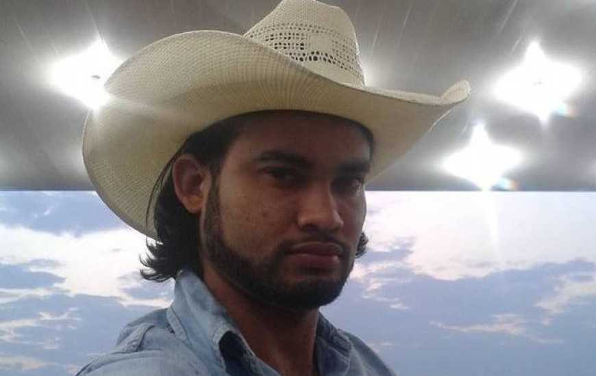 Ivan Rodrigues tinha 27 anos