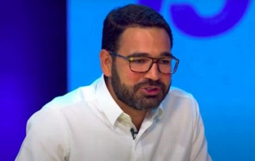 Lucas Meira (DEM)
